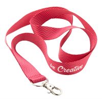 LANYARD IN RPET